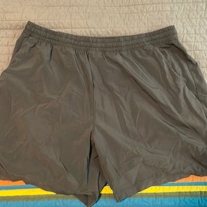 LULULEMON PACEBREAKER 7’